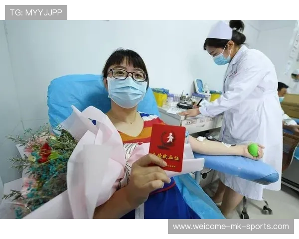 校方回应“献血换假”质疑：没有硬性要求