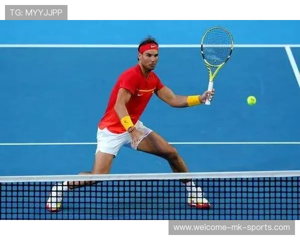 网球心理训练数据化模型应用案例